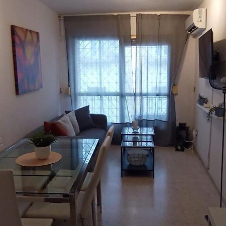 Apartamento Plaza Toros Sevilla Eksteriør bilde