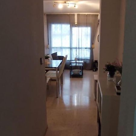 Apartamento Plaza Toros Sevilla Eksteriør bilde