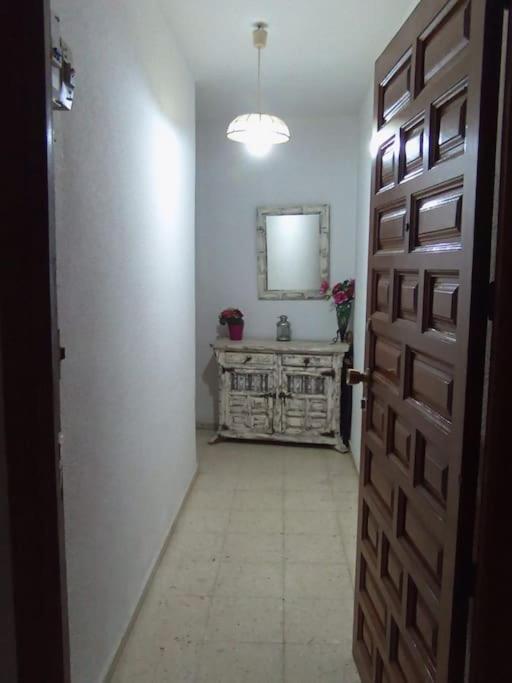 Apartamento Plaza Toros Sevilla Eksteriør bilde